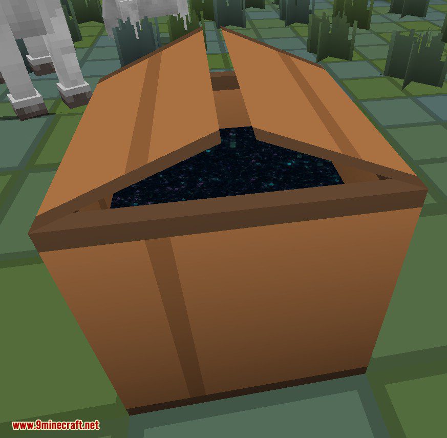 World of Boxes Mod Screenshots 8