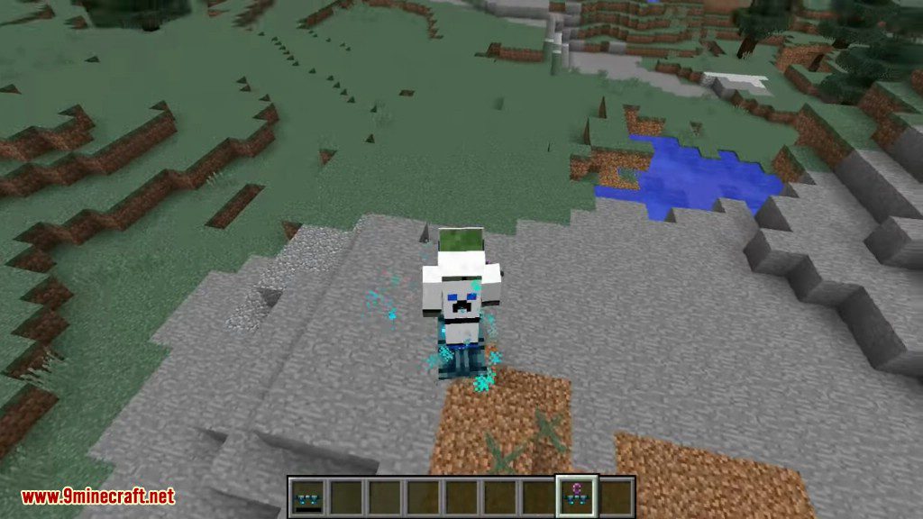 Yrsegal’s Hoverboard Mod Screenshots 5