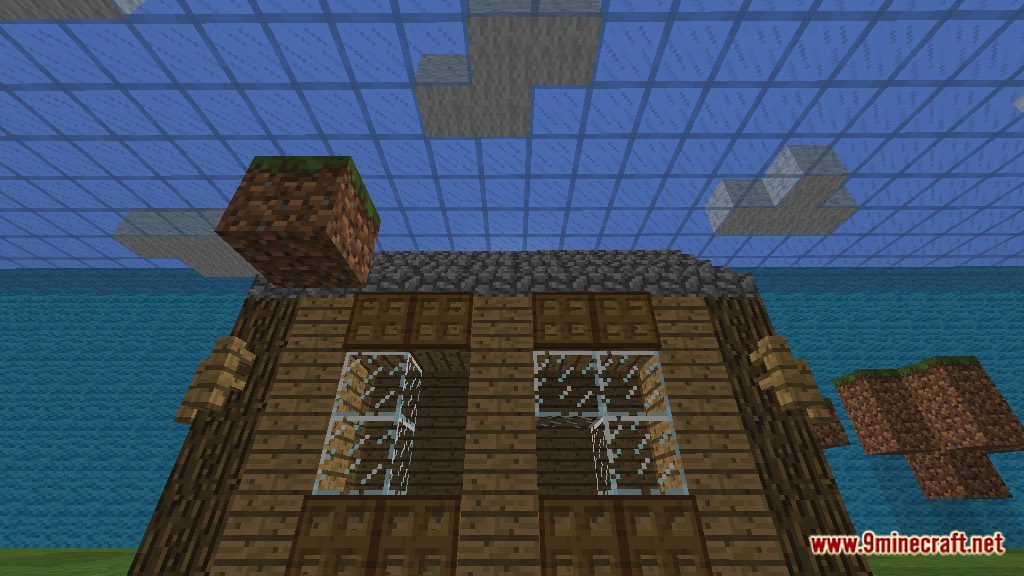ZC Parkour Map Screenshots 12