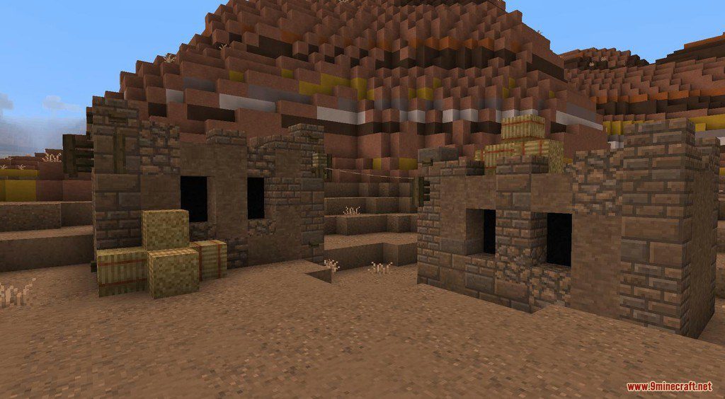A Little Taste of Jerm Resource Pack Screenshots 3
