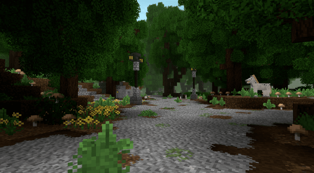 A Little Taste of Jerm Resource Pack