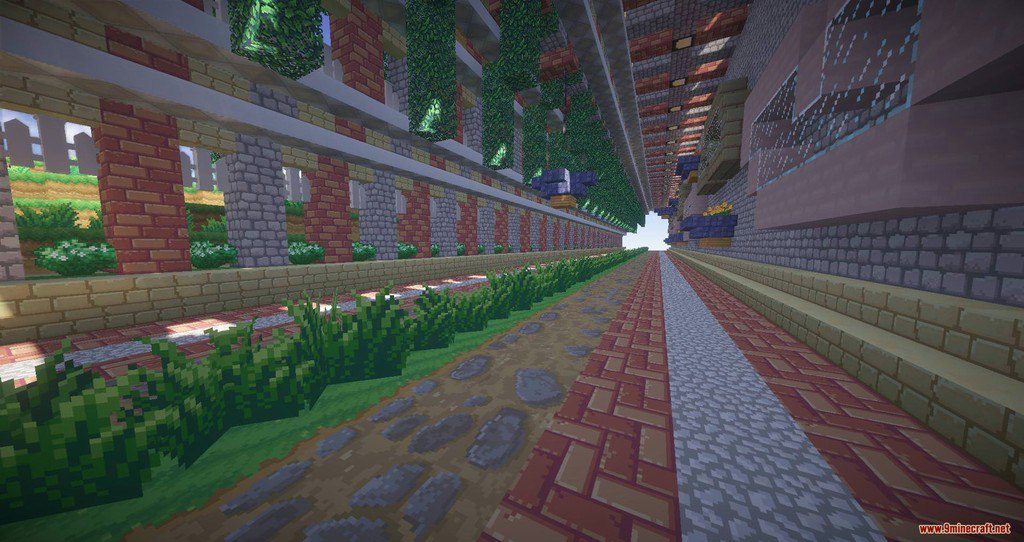 Annahstas Beastrinia Resource Pack Screenshots 1