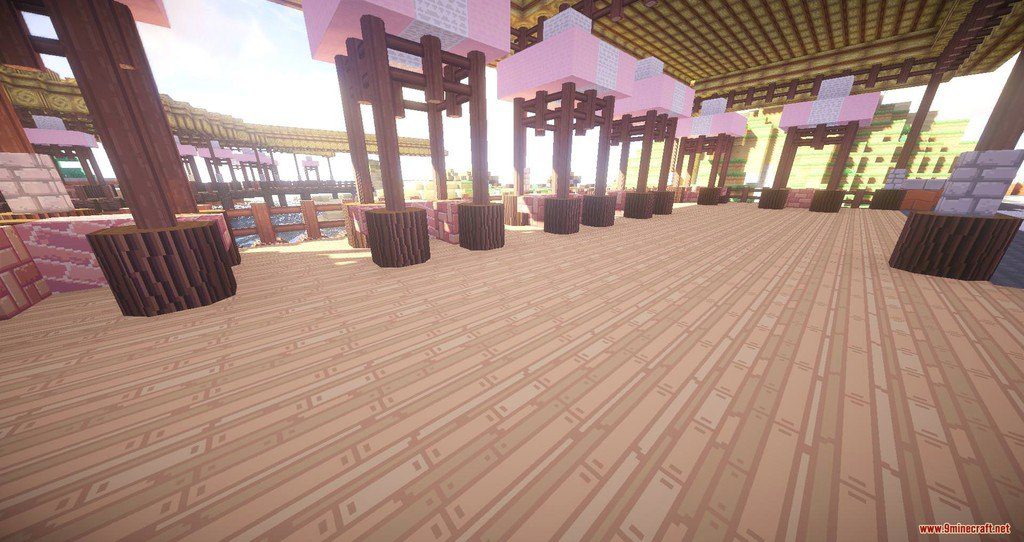 Annahstas Beastrinia Resource Pack Screenshots 2