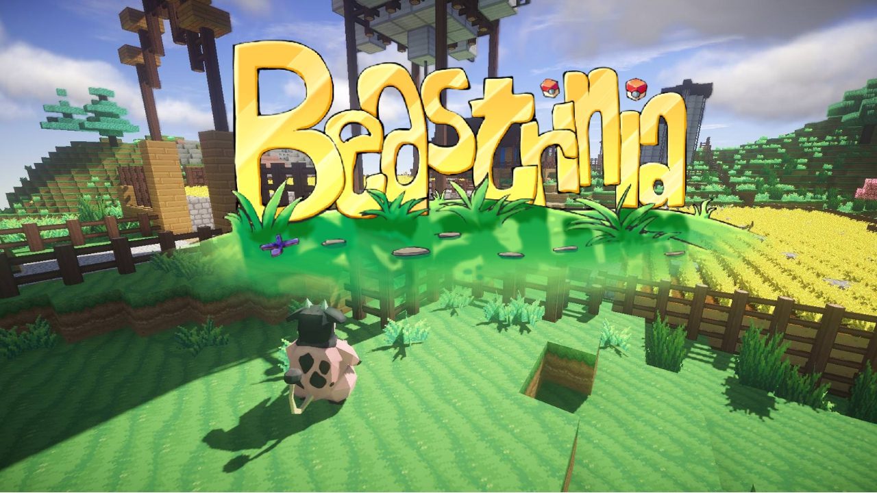 Annahstas Beastrinia Resource Pack