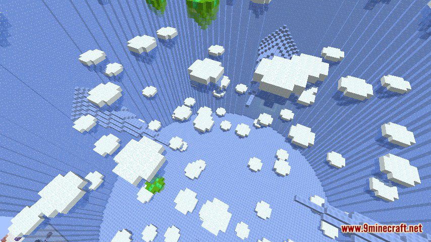 Aries – The Gliders Map Screenshots 4