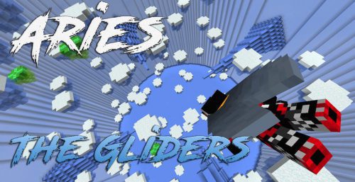 Aries – The Gliders Map Thumbnail