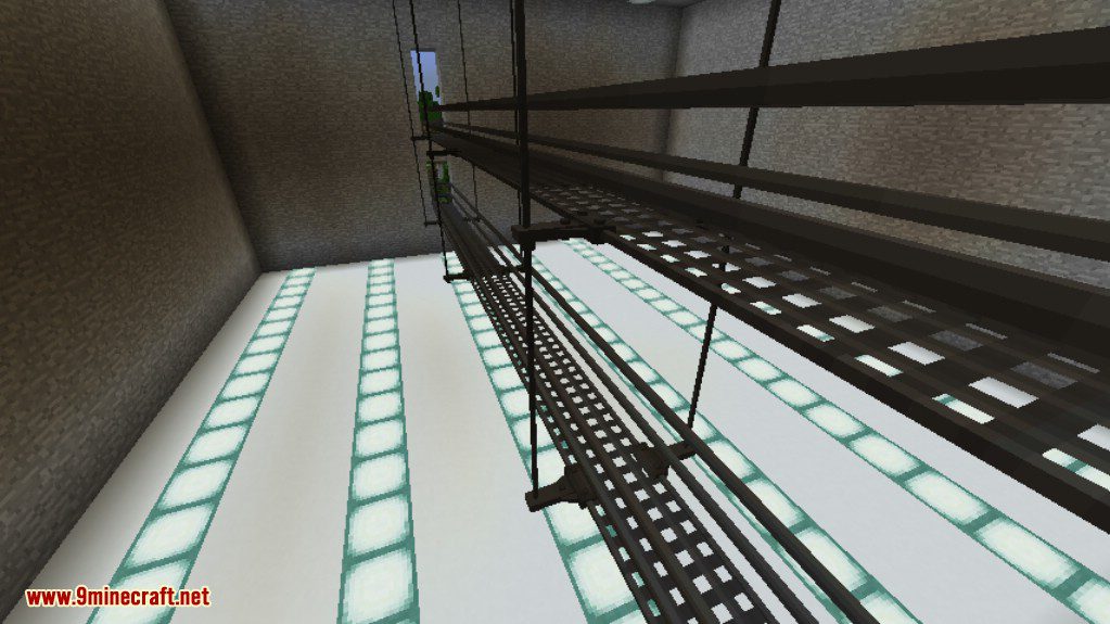 Catwalks 4 Mod Screenshots 1