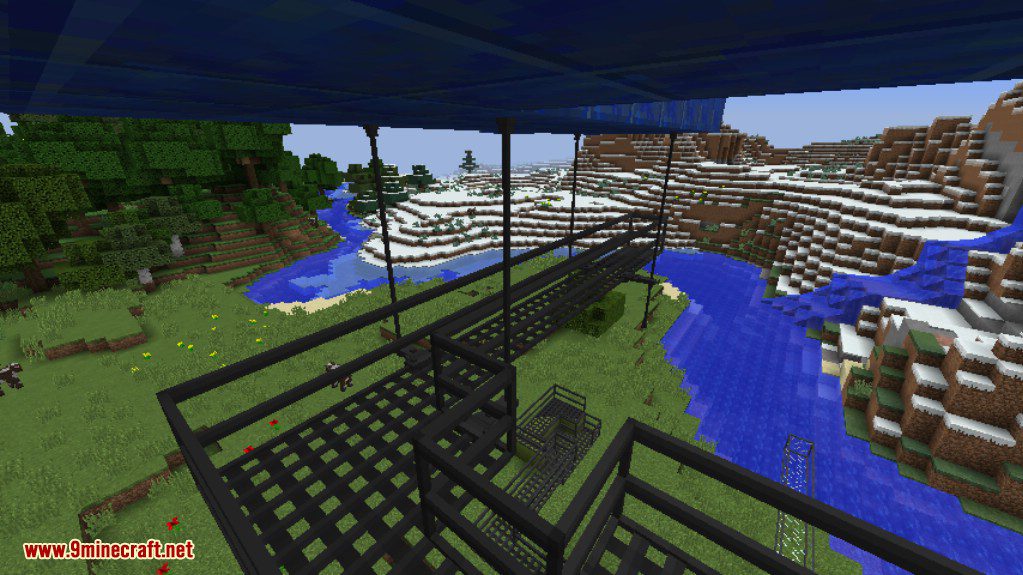 Catwalks 4 Mod Screenshots 5