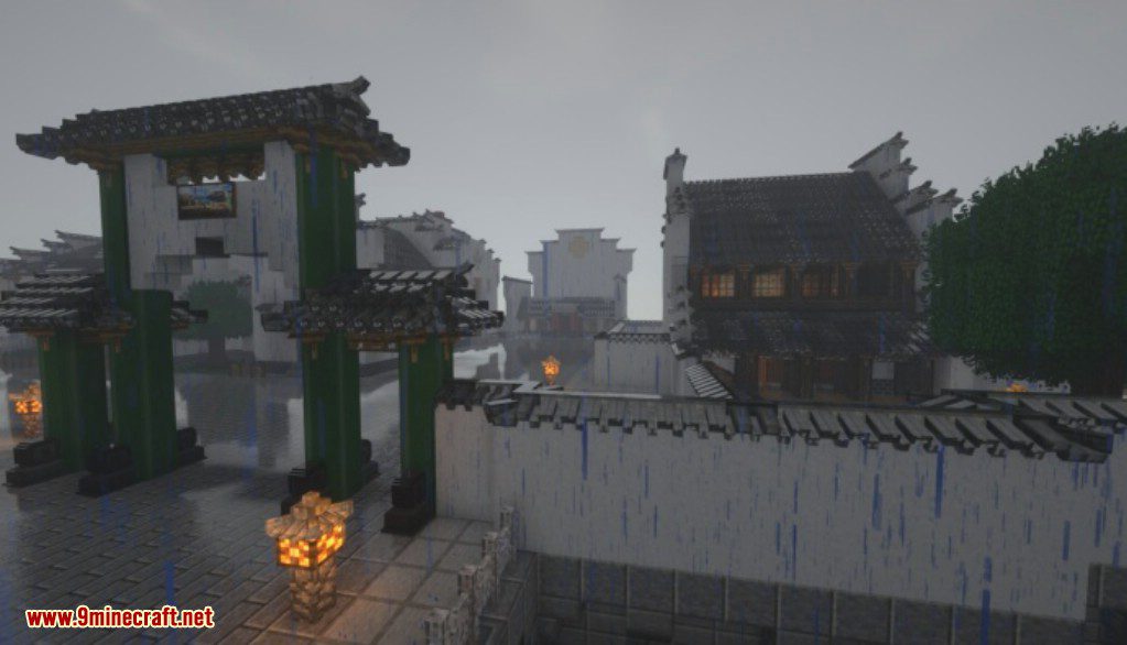 Chinese Workshop Mod Screenshots 9