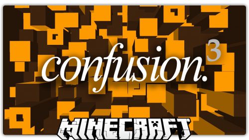 Confusion 3 Map Thumbnail