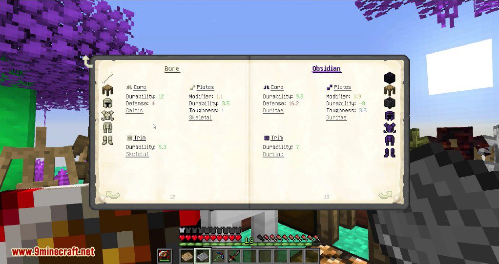 Simply Jetpacks + Tinkers Armory - Mods Discussion - Minecraft Mods - Mapping and Modding: Java Edition - Minecraft Forum - Minecraft Forum