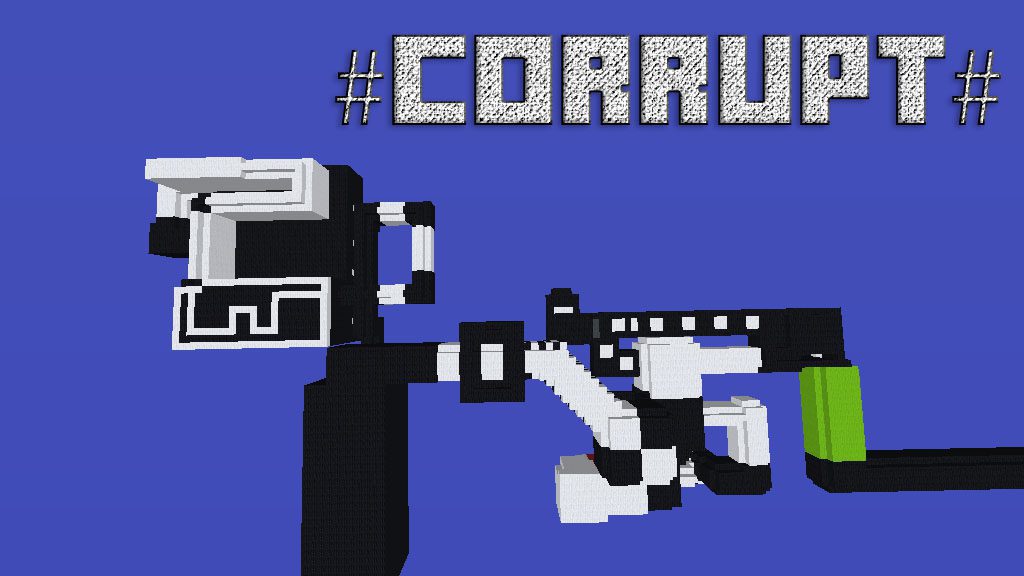 #Corrupt# Map Thumbnail