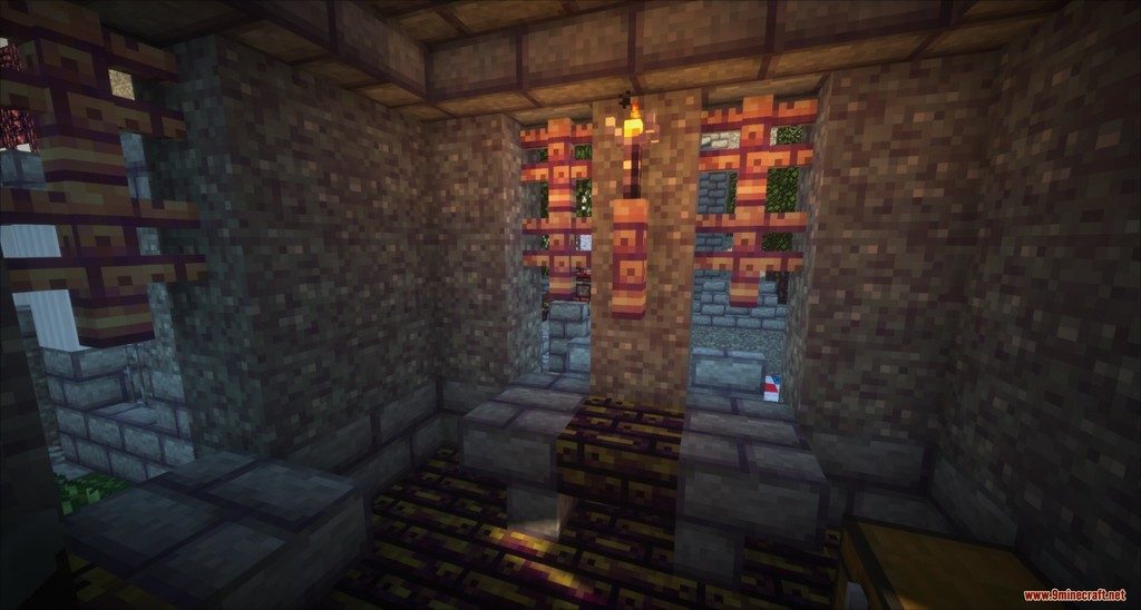 CoterieCraft Rebirth Resource Pack Screenshots 3