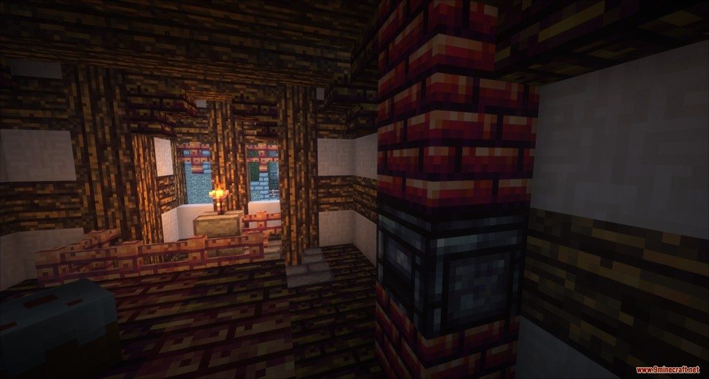 CoterieCraft Rebirth Resource Pack Screenshots 5