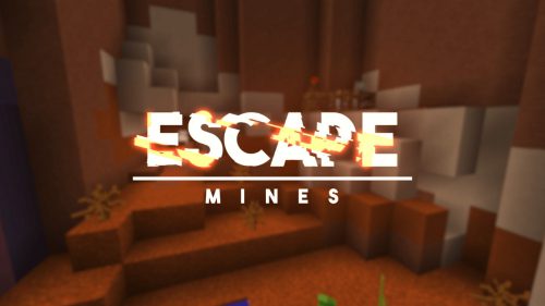 Crainers Escape- Mines Map Thumbnail