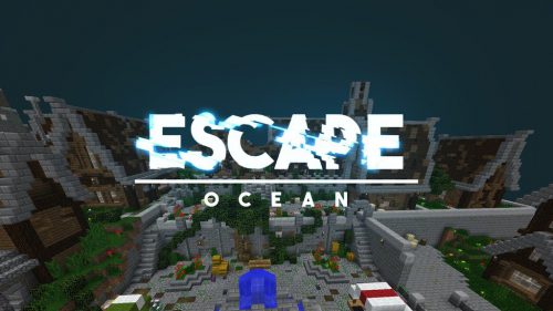 Crainer’s Escape: Ocean Map Thumbnail