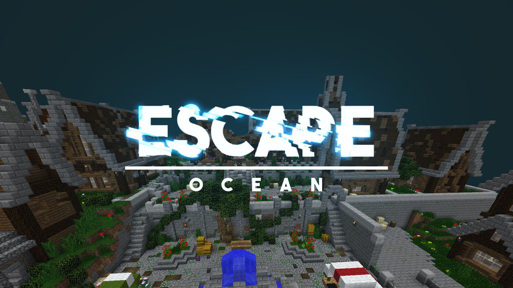 Crainer’s Escape: Ocean Map Thumbnail