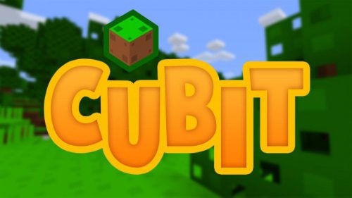 Cubit Resource Pack