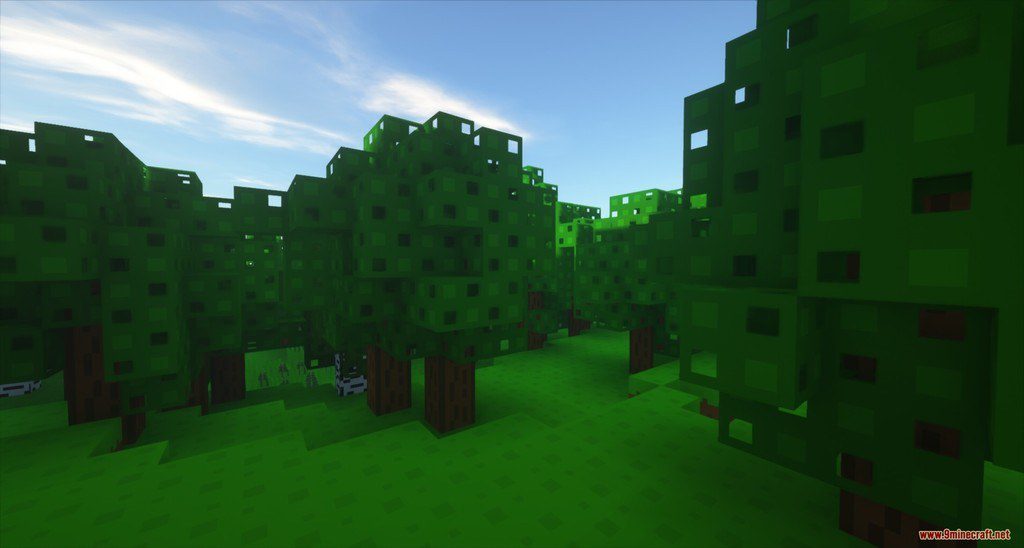 Cubit Resource Pack Screenshots 3