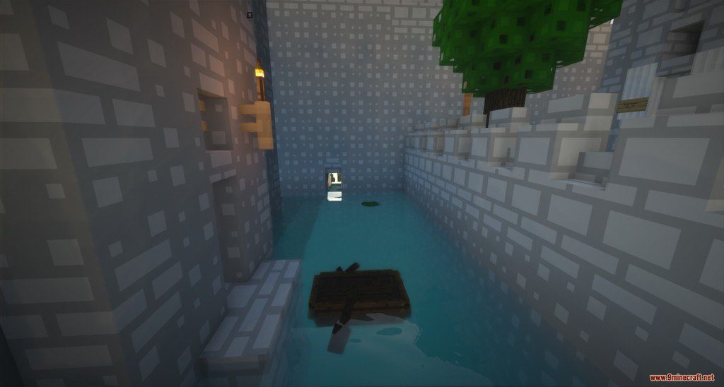 Cubit Resource Pack Screenshots 6