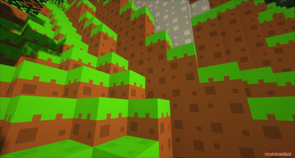 Cubit Resource Pack Screenshots 7