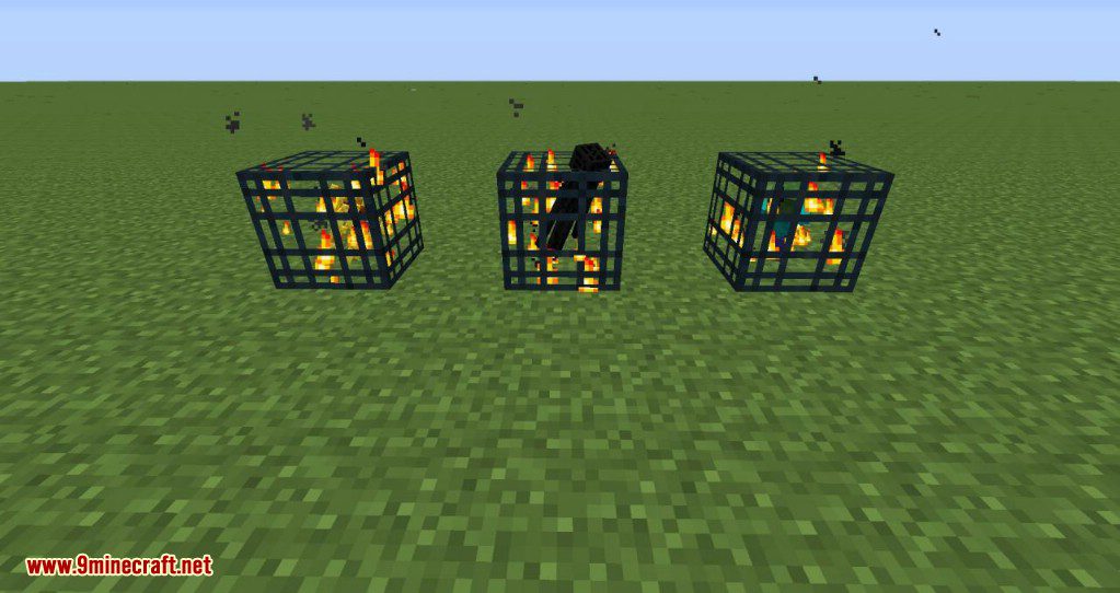 Despawning Spawners Mod Screenshots 3