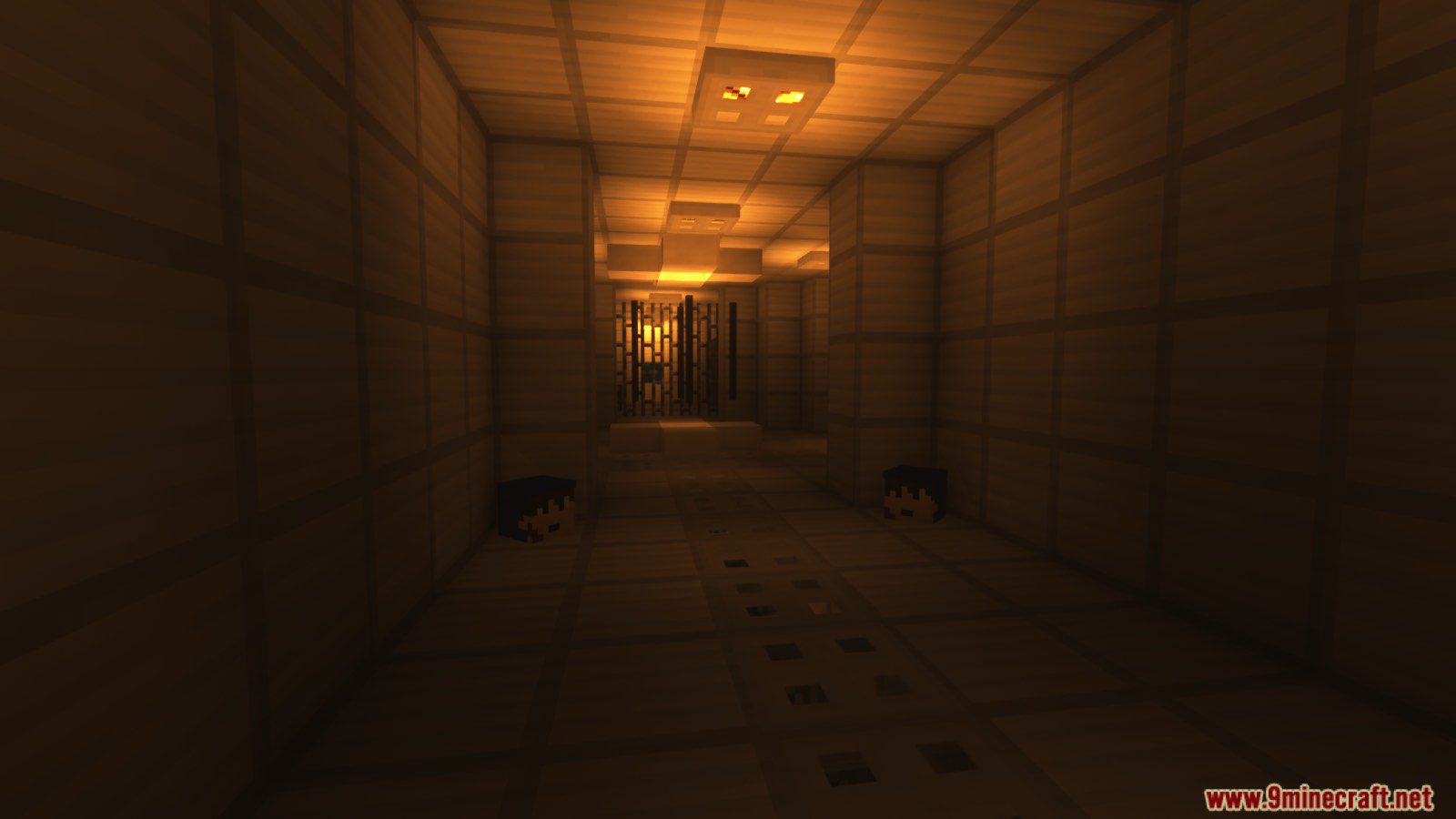 Escape The Lab Map Thumbnail 2