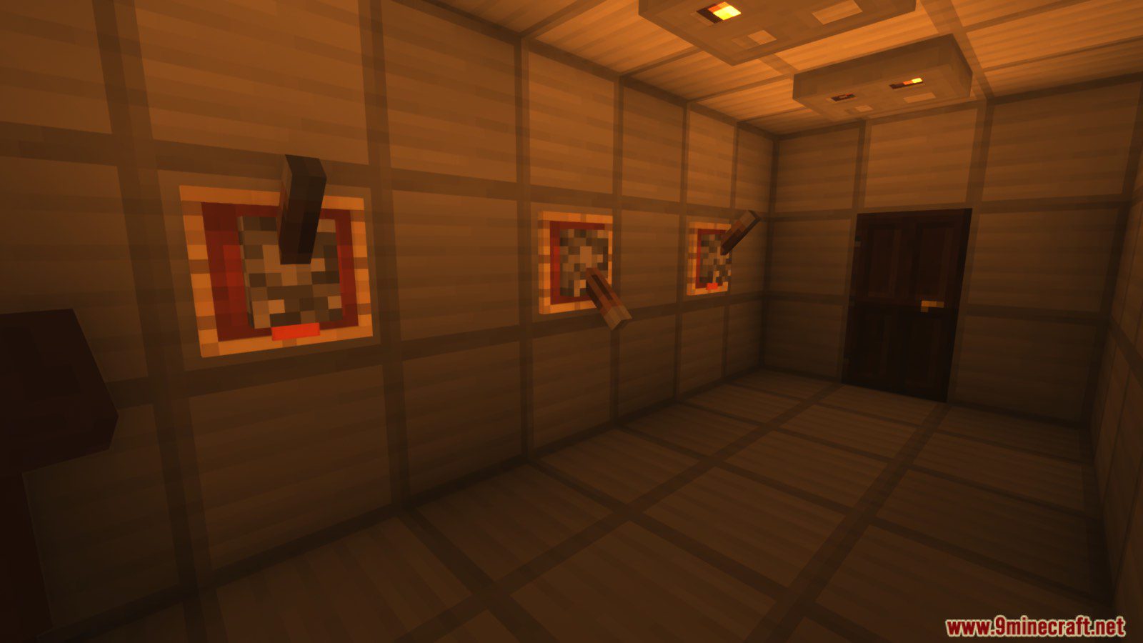 Escape The Lab Map Thumbnail 4