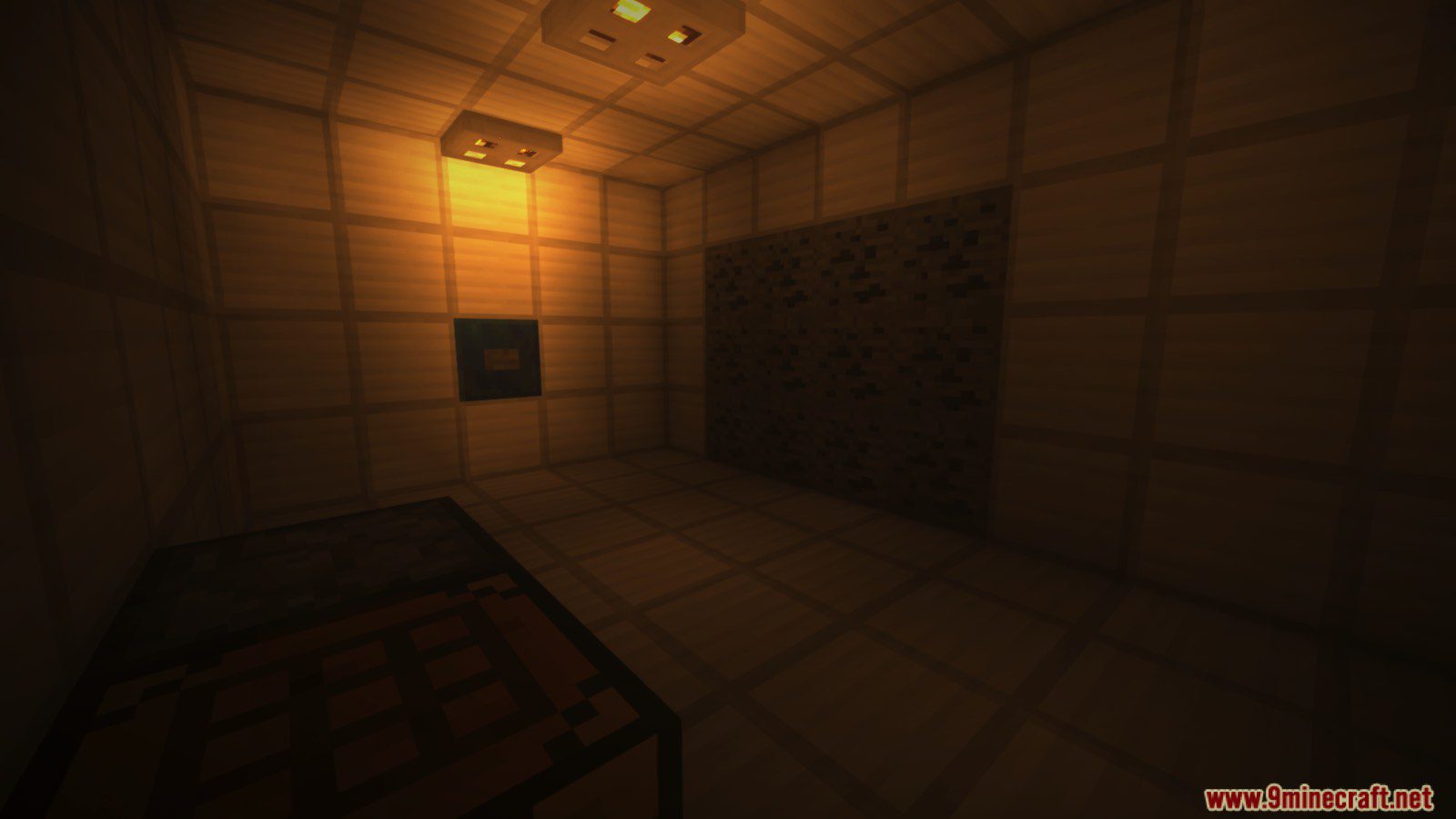 Escape The Lab Map Thumbnail 5