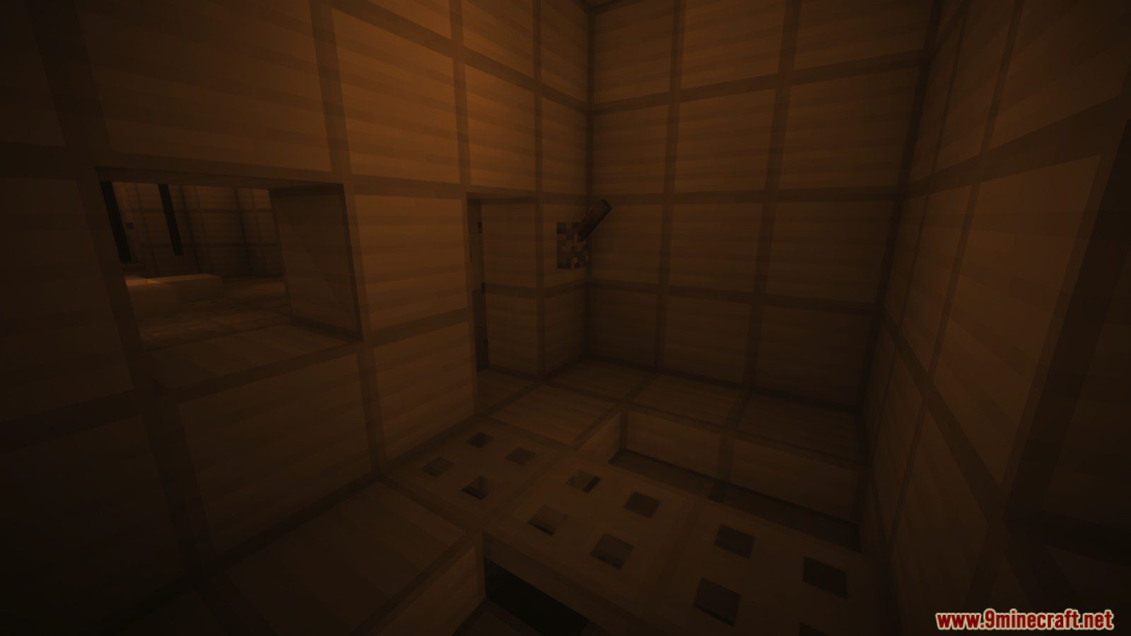 Escape The Lab Map Thumbnail 6