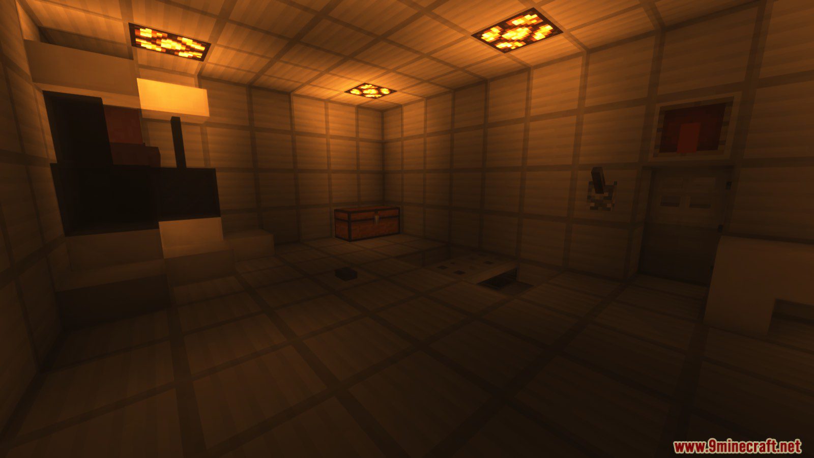 Escape The Lab Map Thumbnail 7