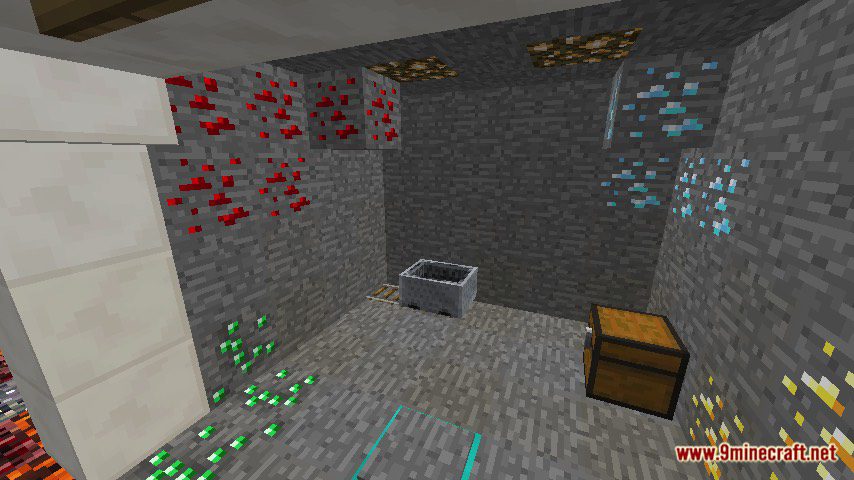 Find A Level! Map Screenshots (4)