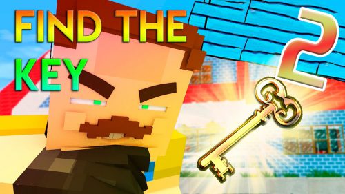 Find The Key 2 Map Thumbnail