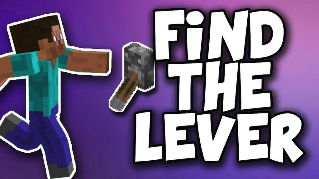 Find A Lever Map Thumbnail