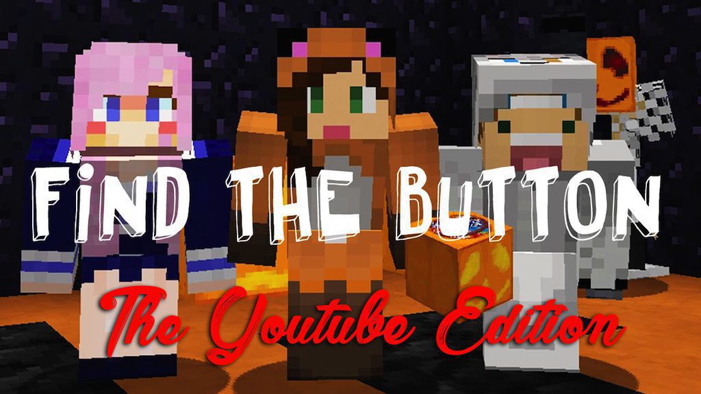 Find the button (The YouTuber Edition) Thumbnail