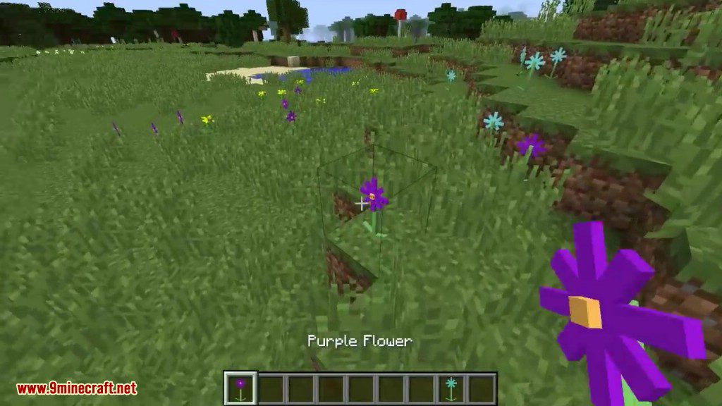 Flora and Fauna Mod Screenshots 6