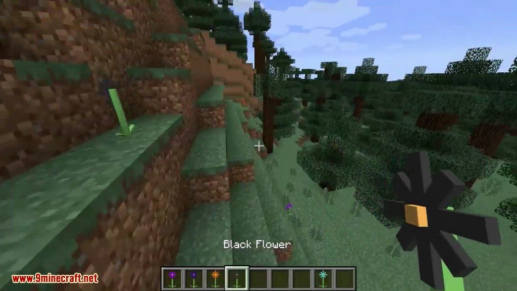 Flora and Fauna Mod Screenshots 8