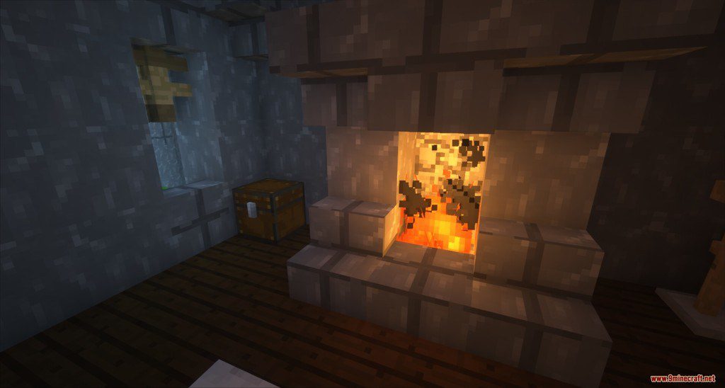 Fluxy Resource Pack Screenshots 9