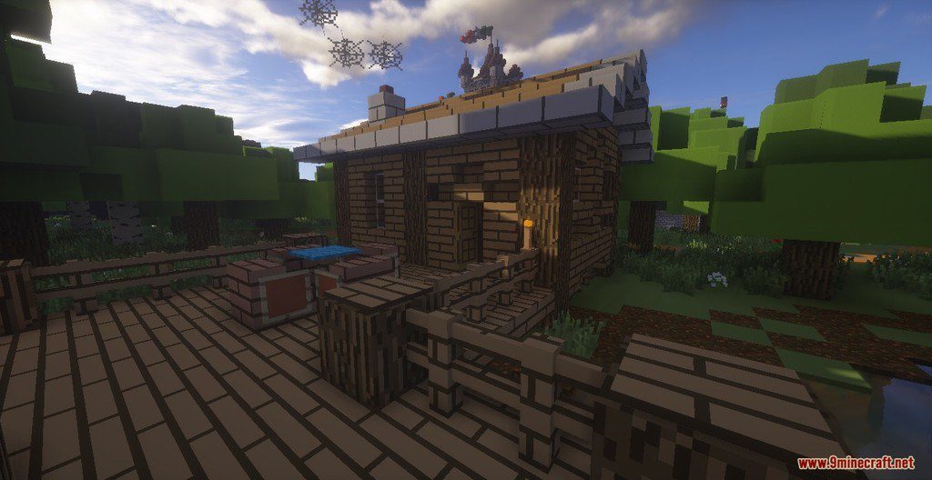 GC Resource Pack Screenshots 10