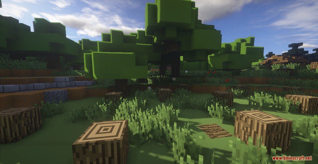 GC Resource Pack Screenshots 6