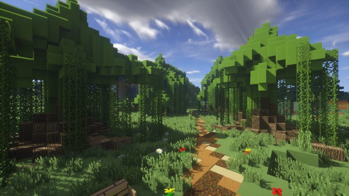 GC Resource Pack