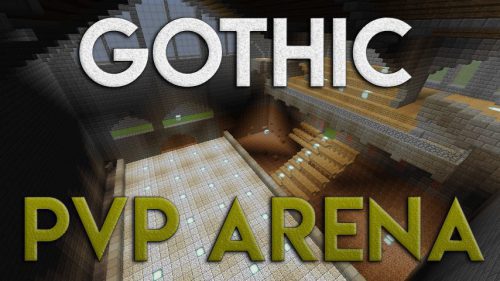 Gothic PvP Arena Map Thumbnail