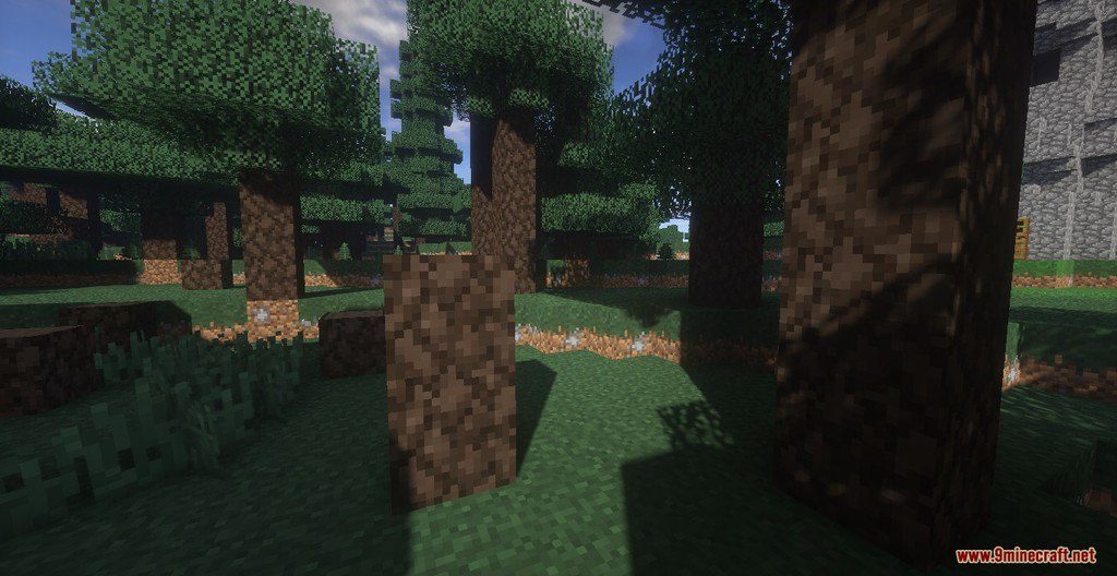 Hans Resource Pack Screenshots 6