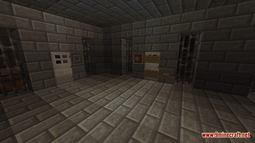 Imprisonment Map Screenshots 3