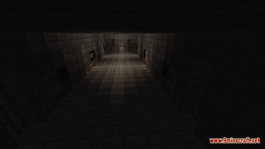 Imprisonment Map Screenshots 4