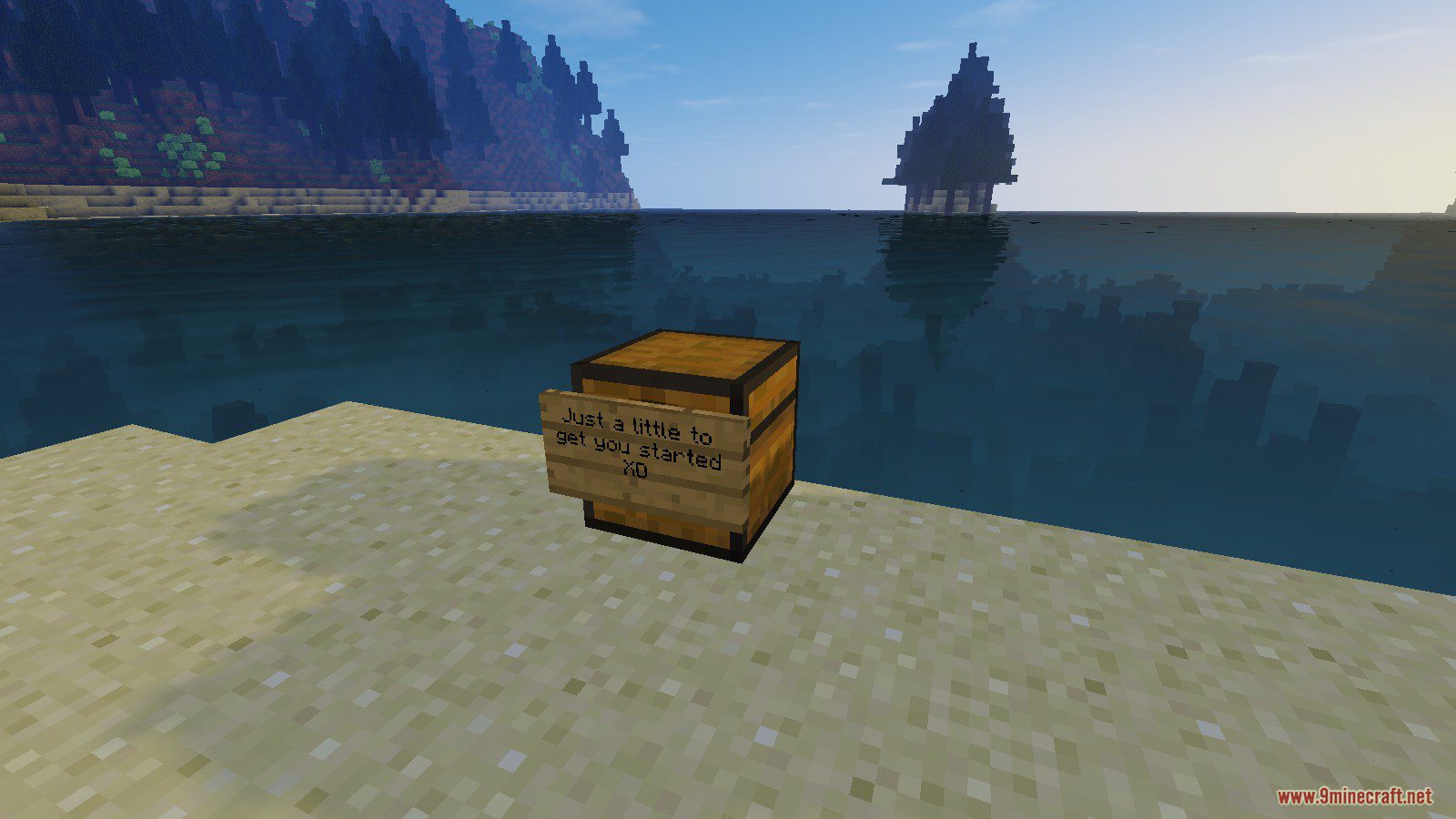 Island Chain Map Screenshots (3)
