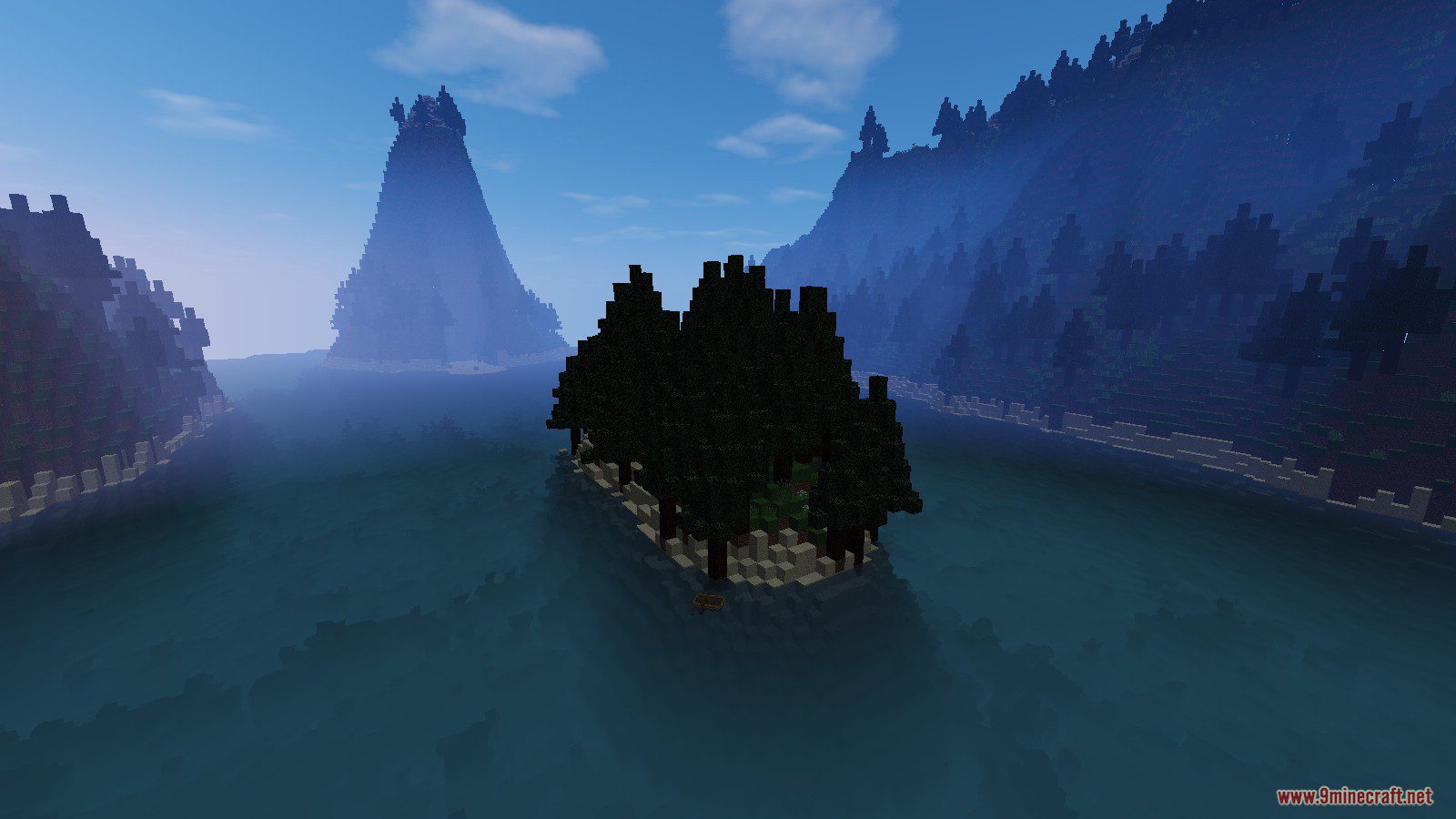 Island Chain Map Screenshots (6)