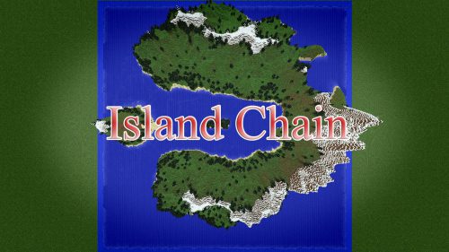 Island Chain Map Thumbnail