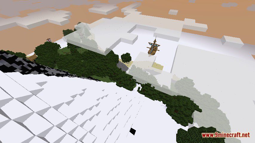 Island Survival Map Screenshots 8