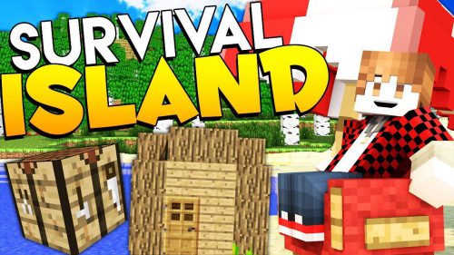 Island Survival Map Thumbnail